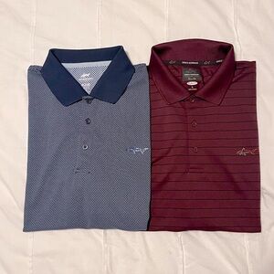 Greg Norman Collection Men's Polo Shirts